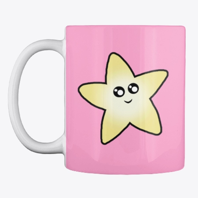 Star Logo