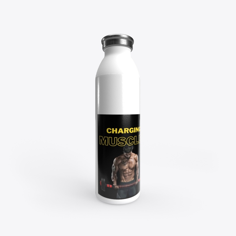 Muscel Charge 