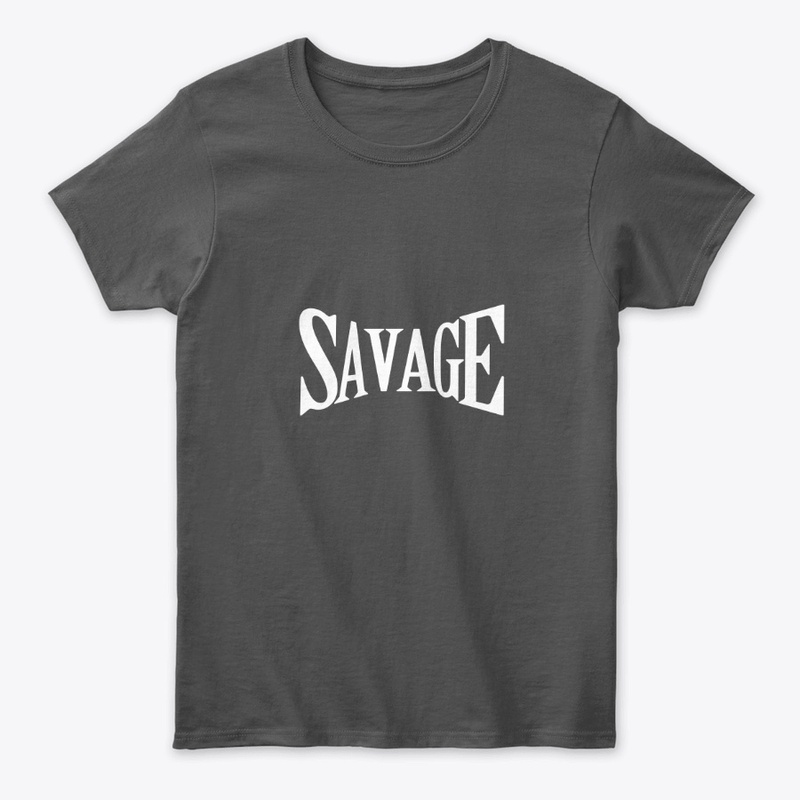 Savage Knowledge Series