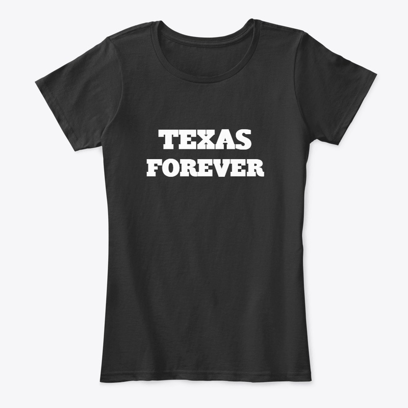 Texas Forever