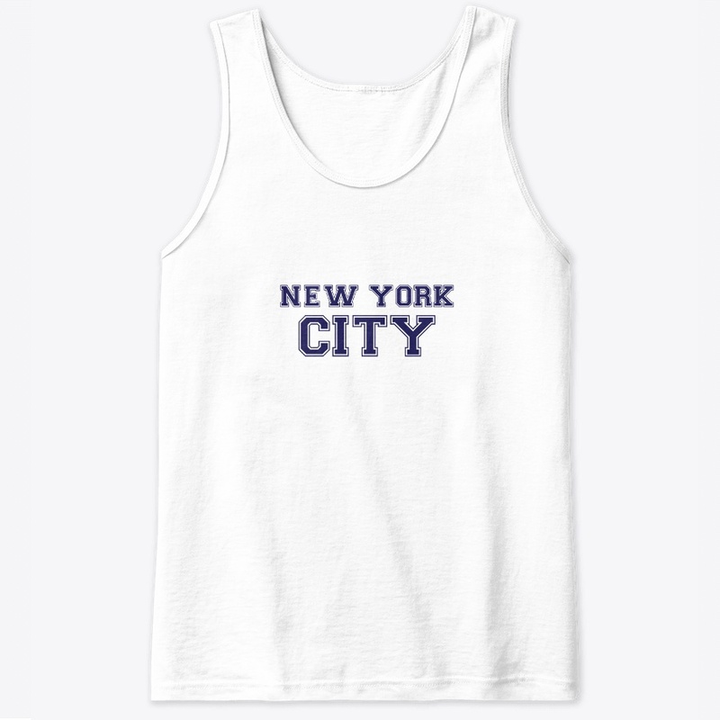 New York City