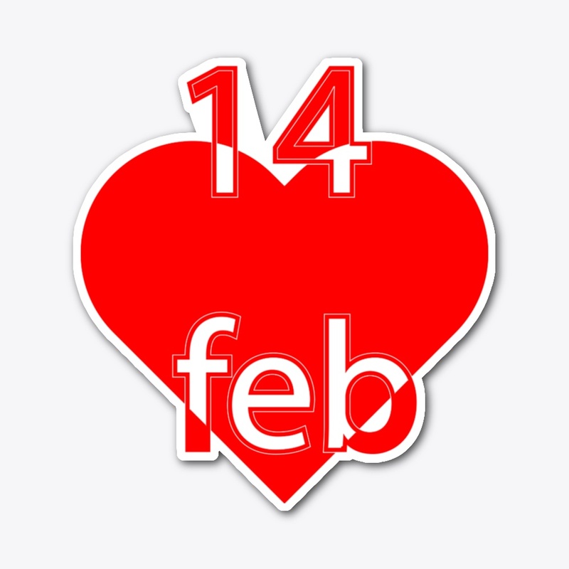 Valentine day