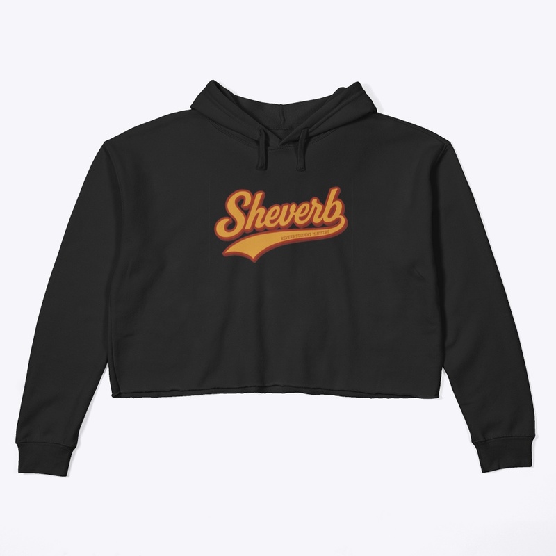 Sheverb Hoodie