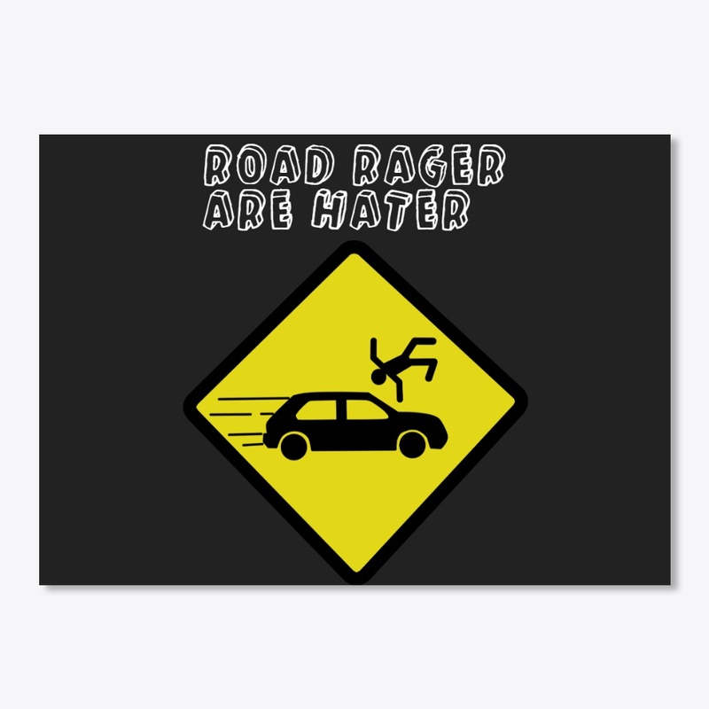 Road Rager
