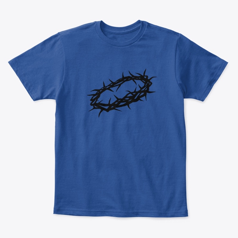 Childs Crown Prremium Tee