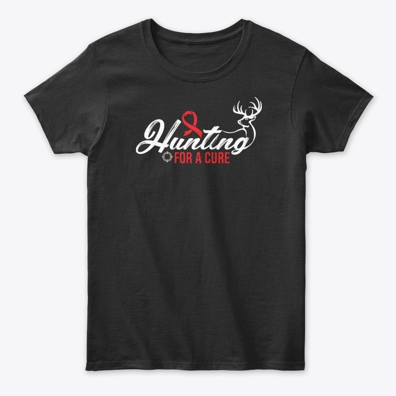 Hunting for Heart Disease Awareness