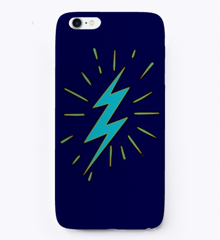 Strucksplosion Bolt