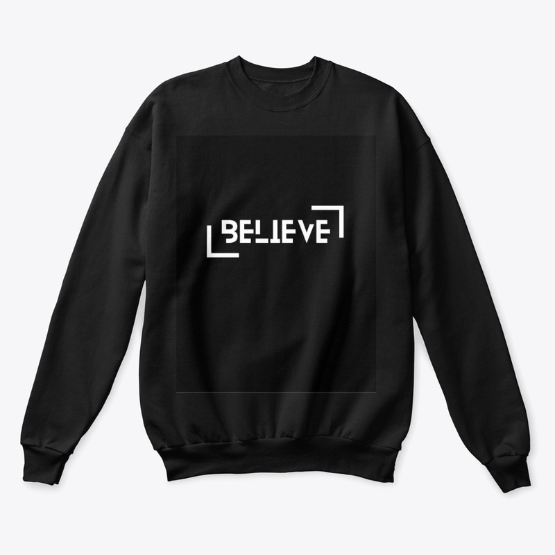  Believe Bold 