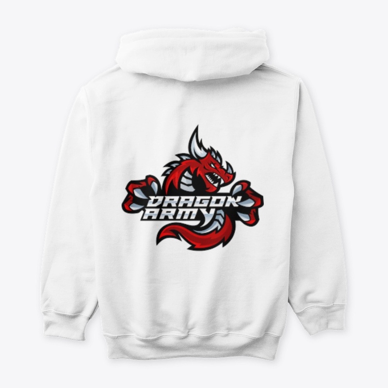 GBK Bdwag Hoodie
