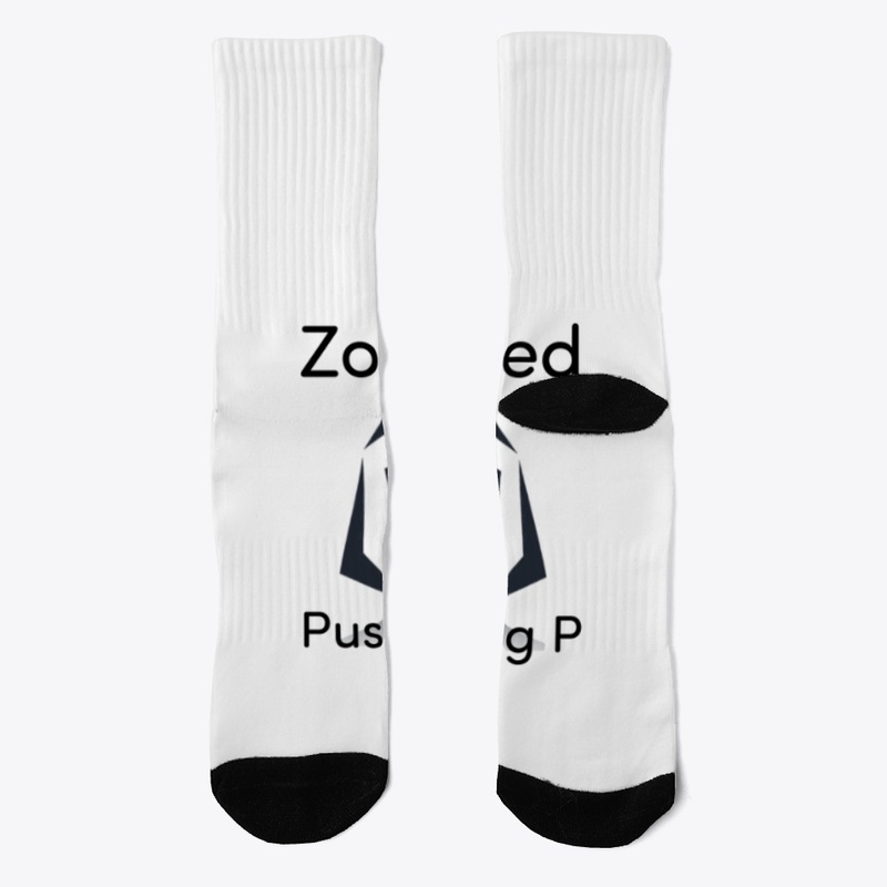 Zooted N Pushing P