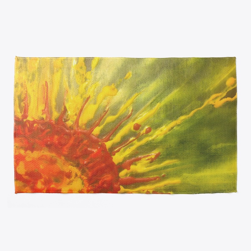 oil of Sun Shine ARC