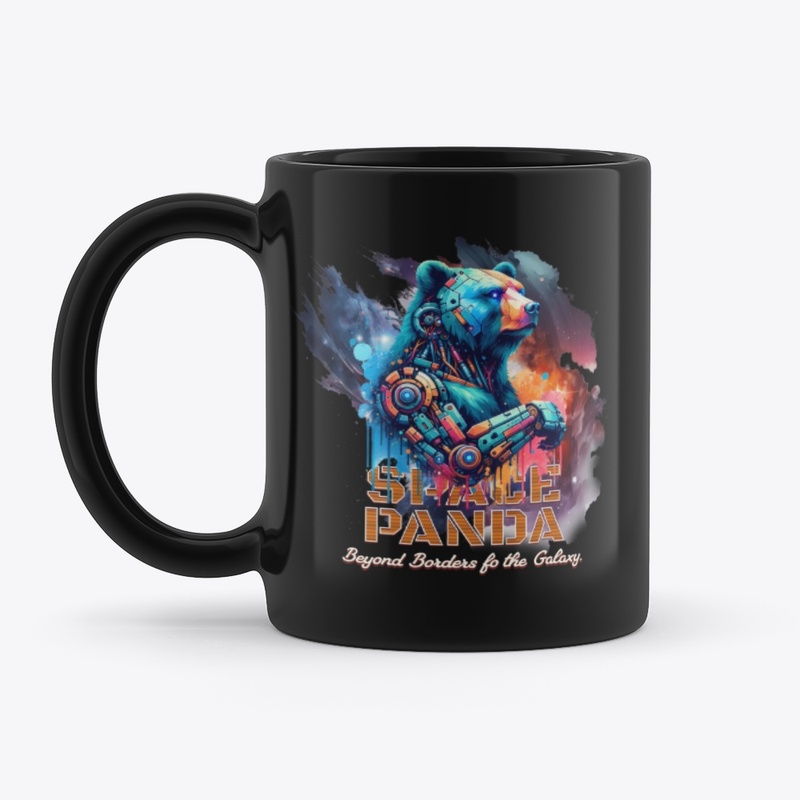 Space Bear 2.0