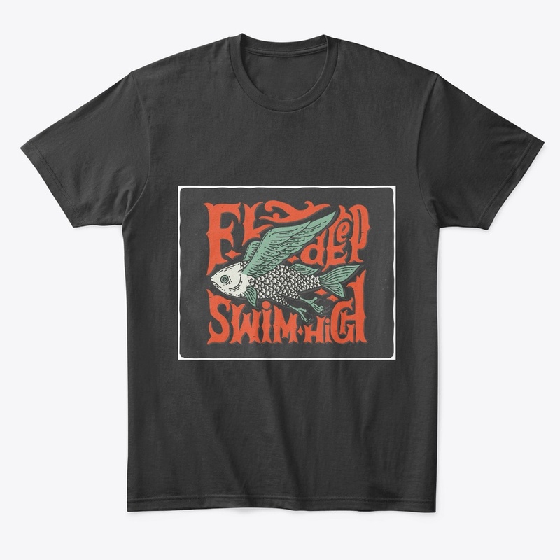 Italian Fish Now Here