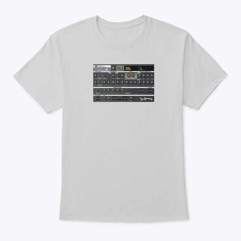 Analog Synth Hoff