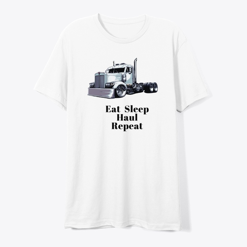 Truckers be ready