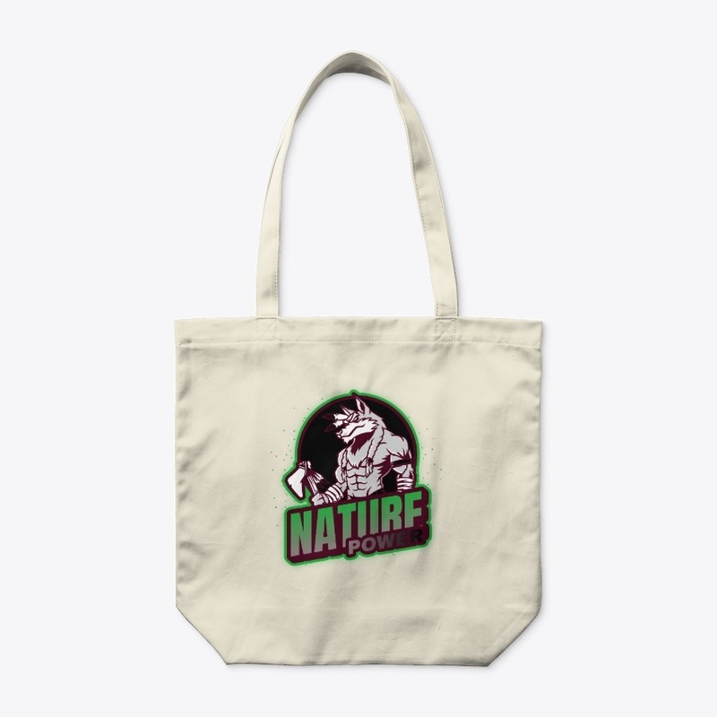 Nature Power Apparel (UNISEX)