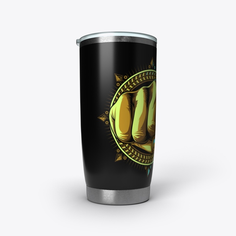 Golden Fist