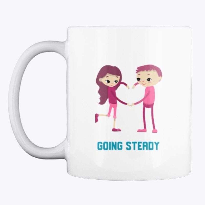 GOING STEADY