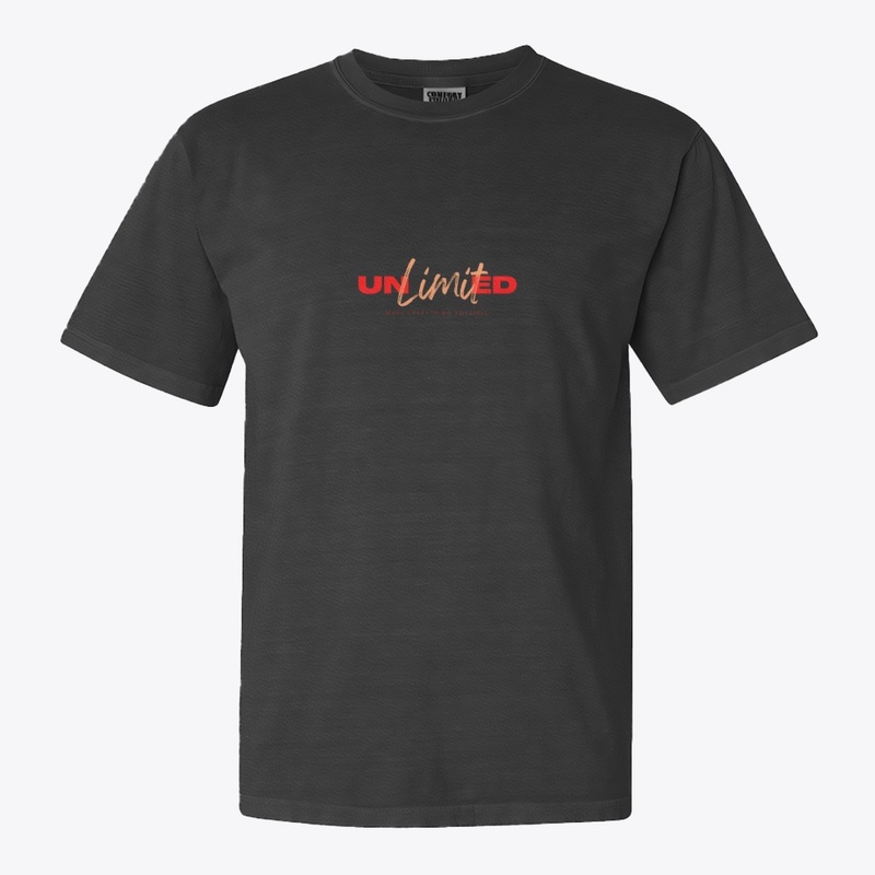 Tshirt oversized ROllNECK 
