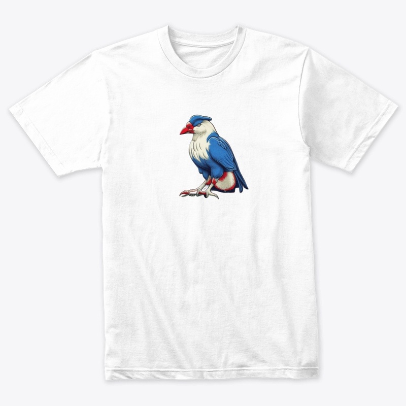 THE BIRD