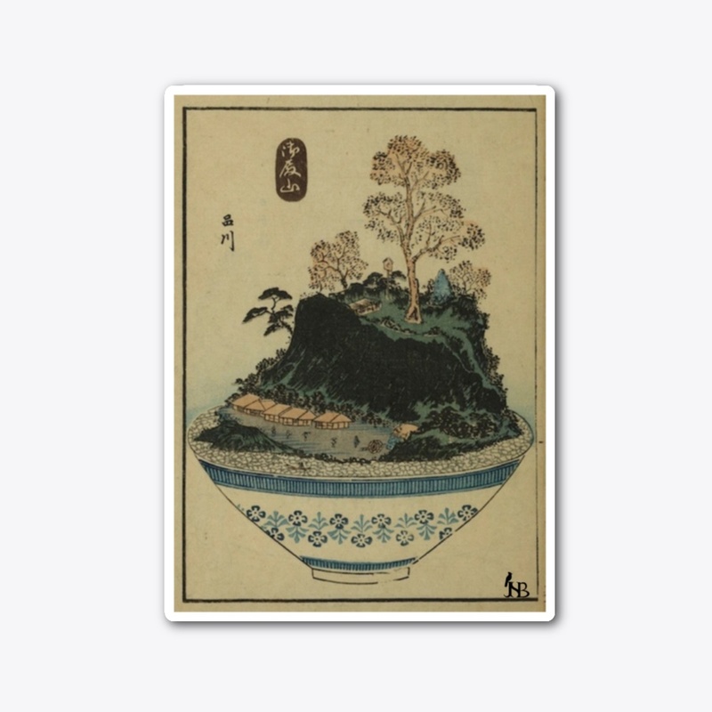 Food Connection - Japan