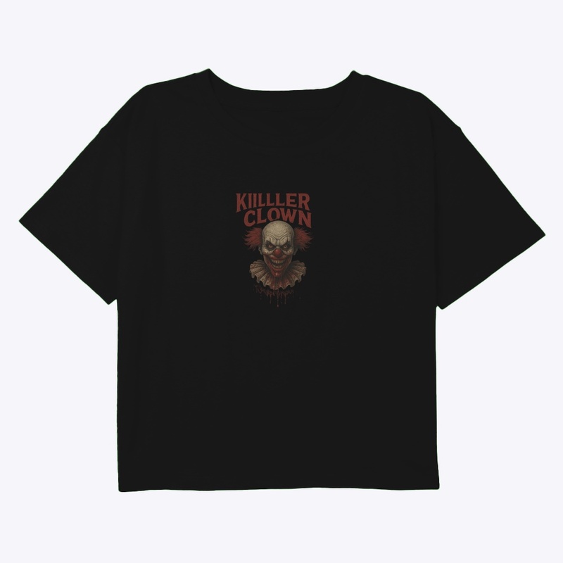 KIILLLER CLOWN 