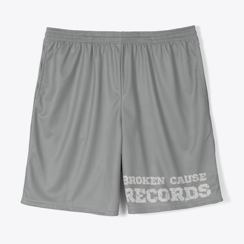 Broken Cause Records