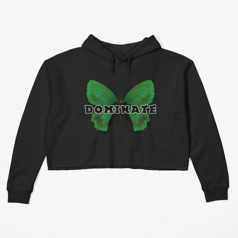 Dominate More