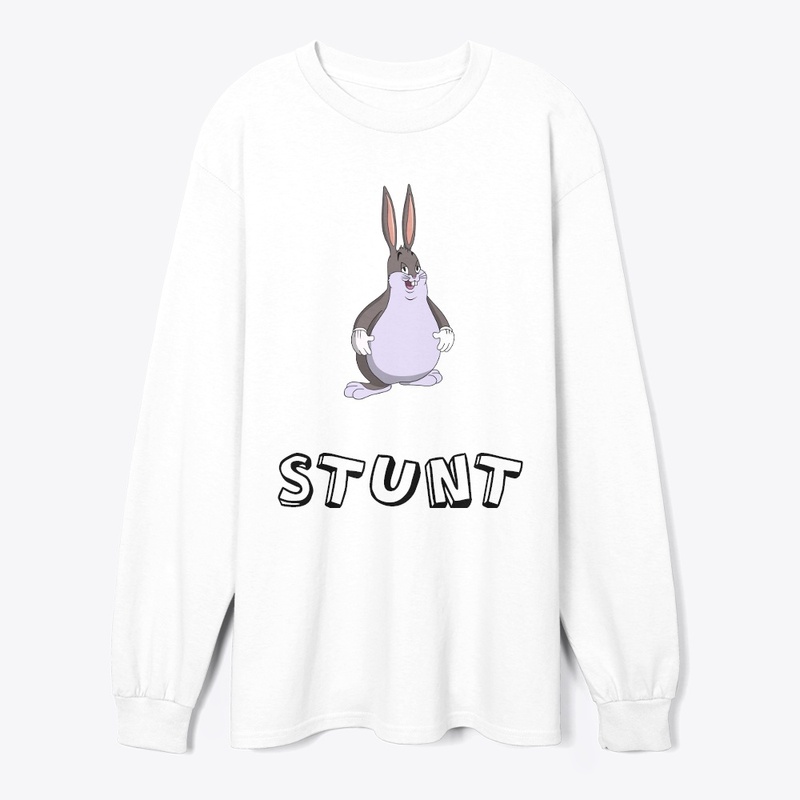Stunt Chungus