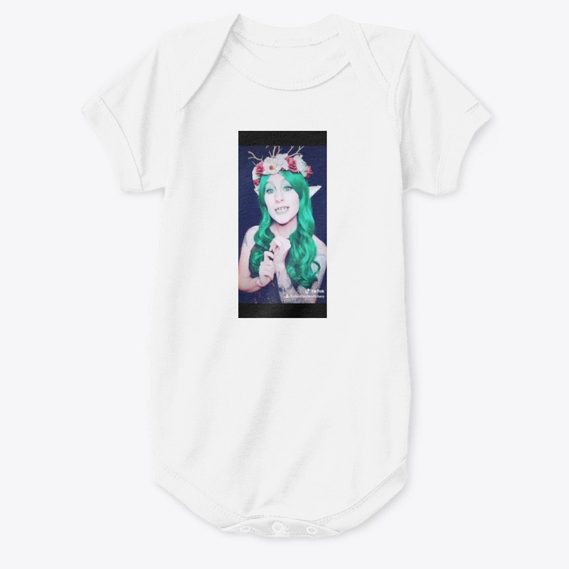 Sage Merch!