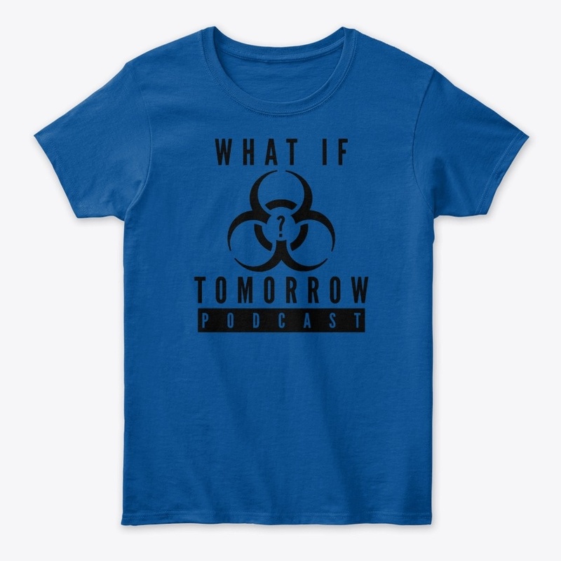 What If Tomorrow Podcast
