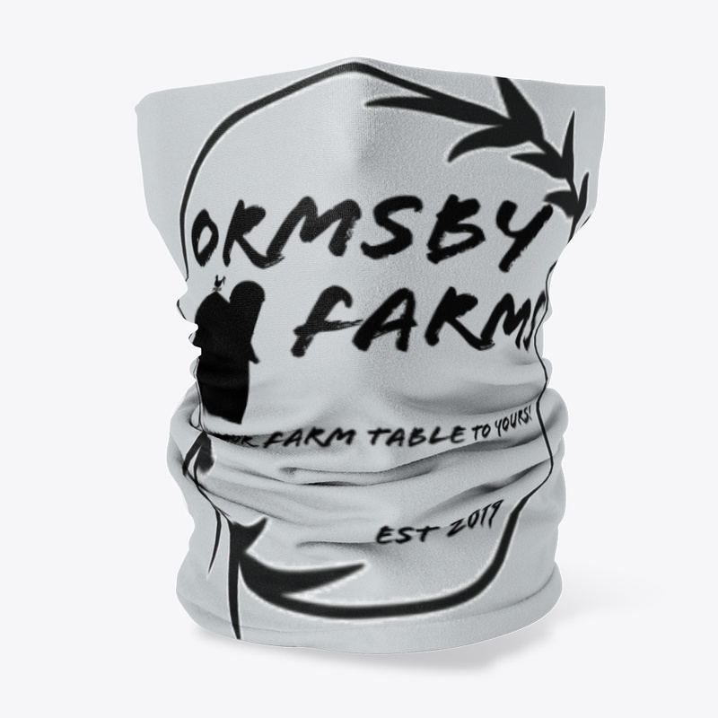 Ormsby Farms MERCH
