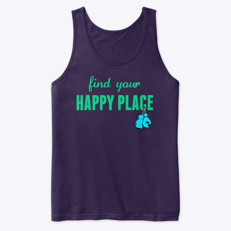 CTG-Happy Place