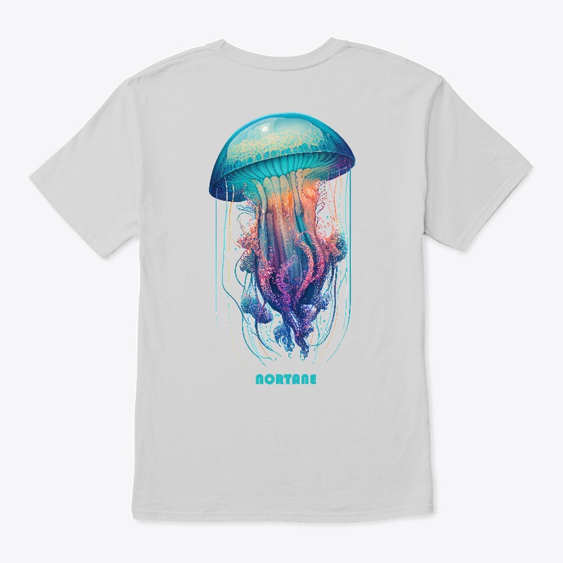 Expressive Jellyfish