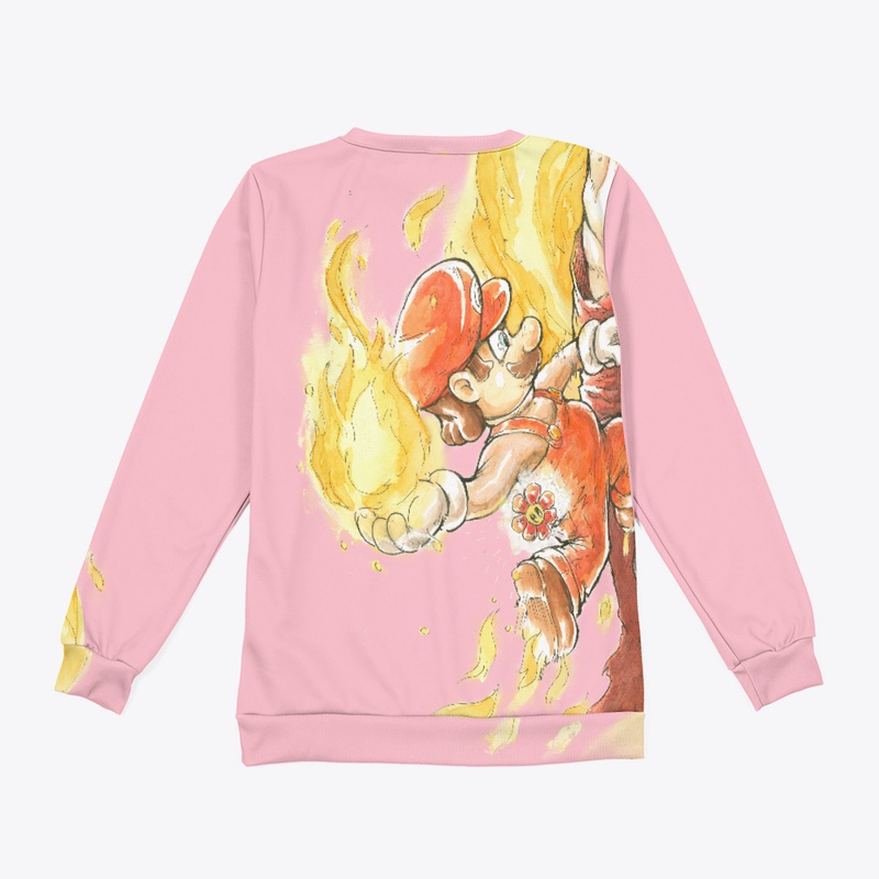 Digital Fire