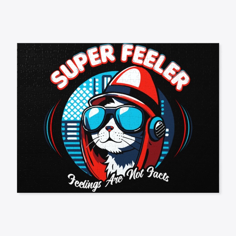 Cute Cat T-shirt or POD