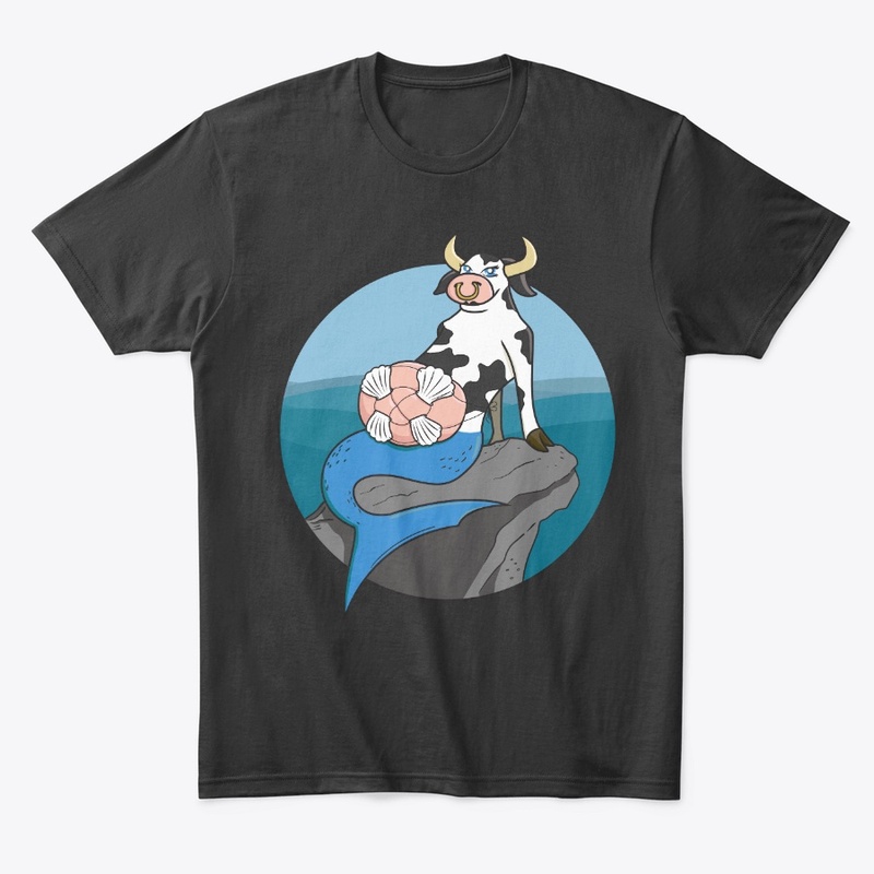 Moomaid
