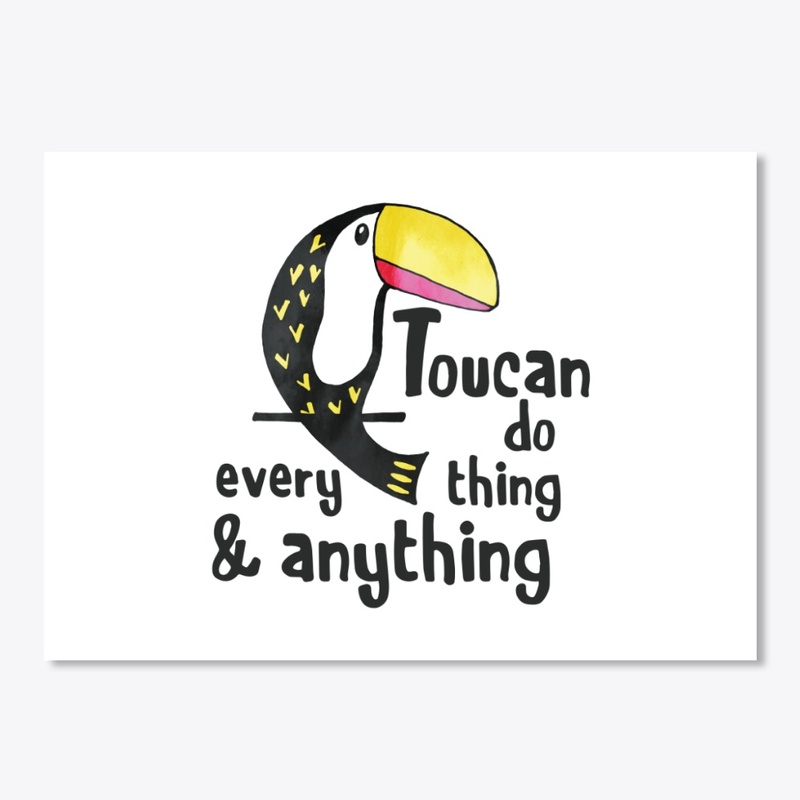 Toucan