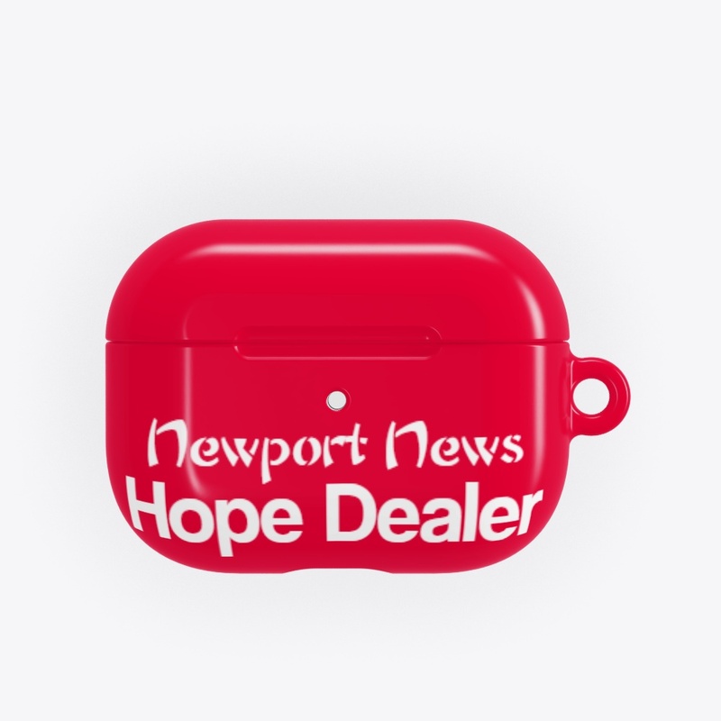 Newport News Hope Dealer