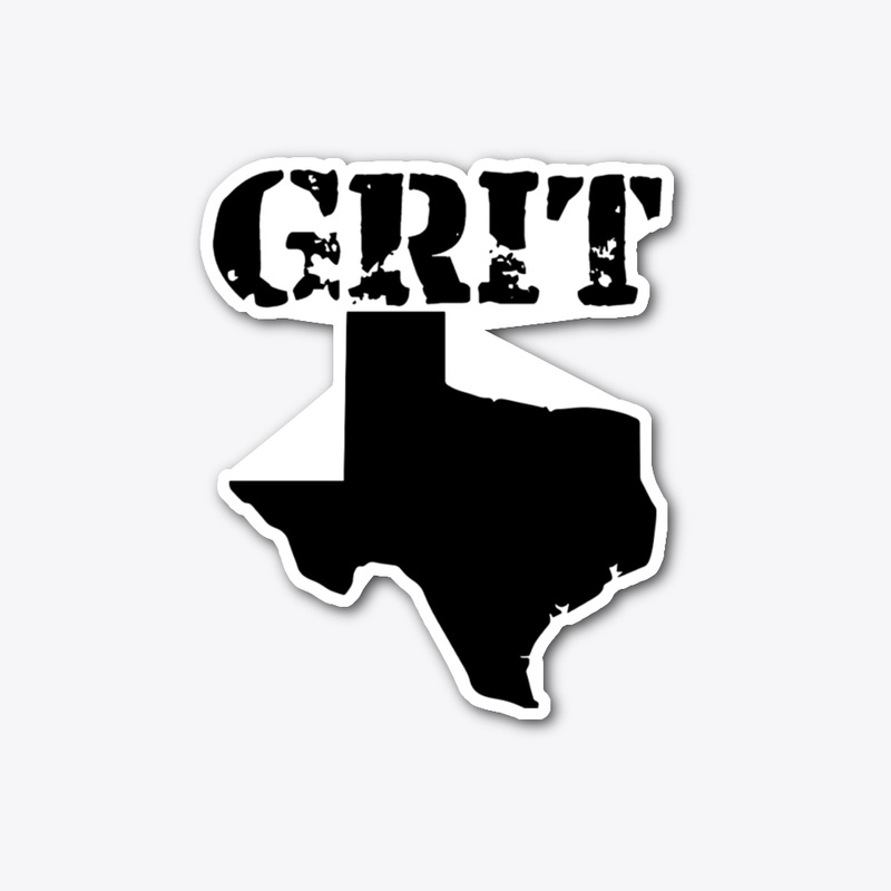 Texas Grit