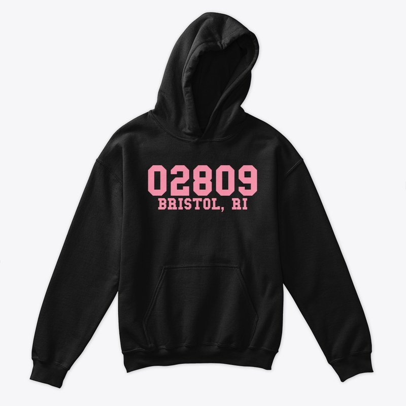 02809 PINK APPAREL