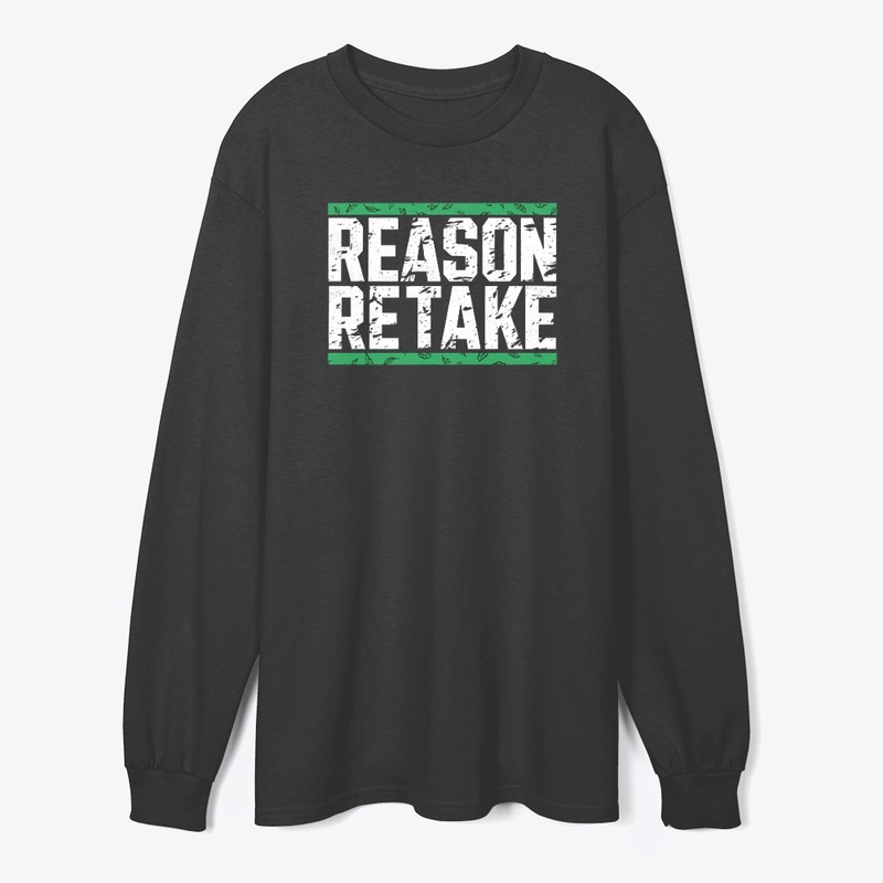 Reason Retake 