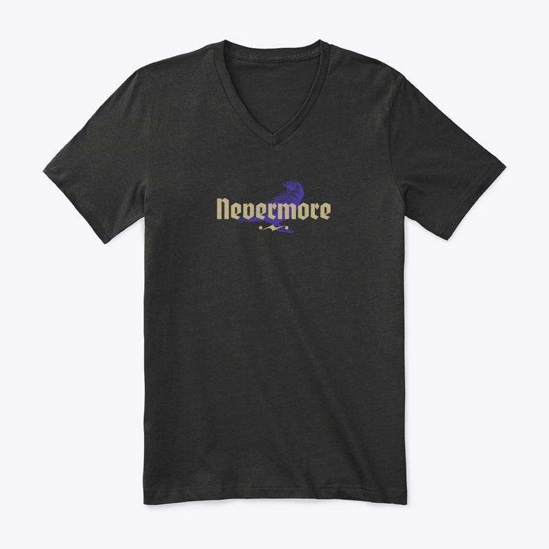 Poe Nevermore