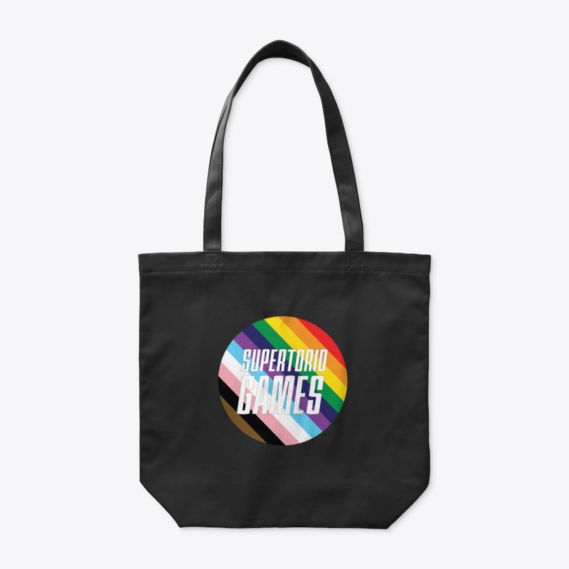 Supertorio Games Pride