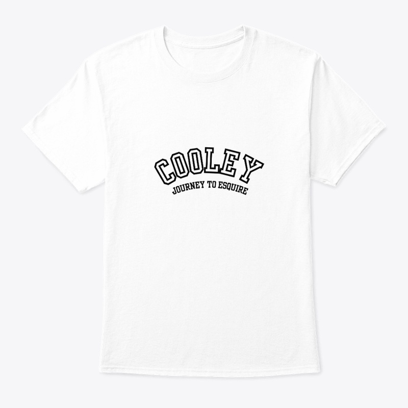 Cooley - Journey to Esquire