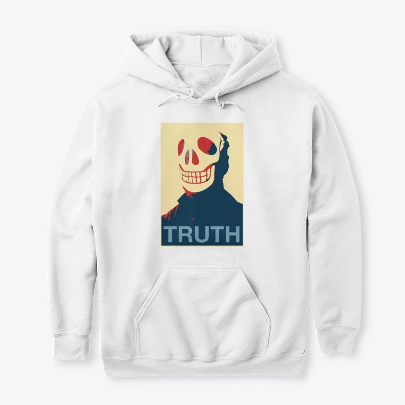 Truth (2nd Run)