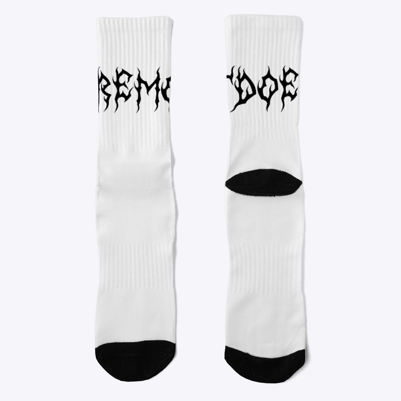 ReMotDoe's Merch