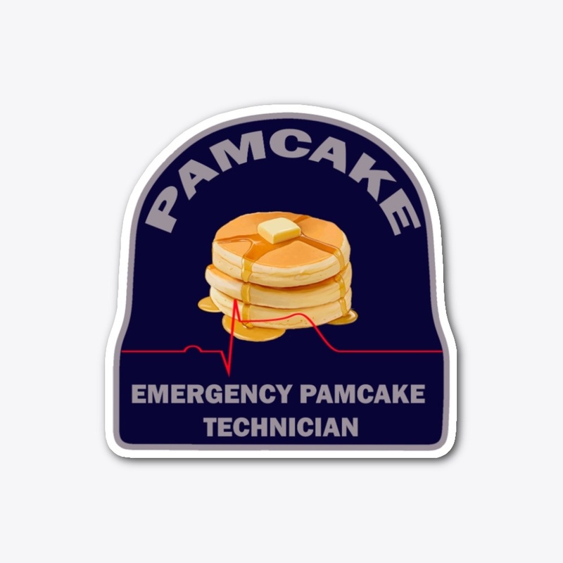 New York Pamcakes