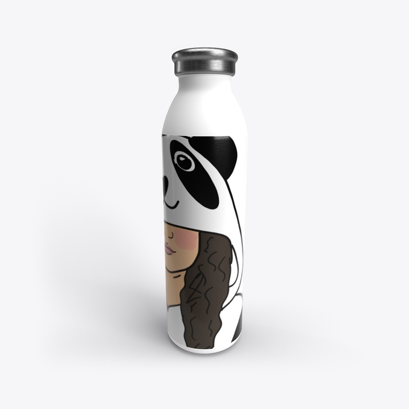 ShyPanda