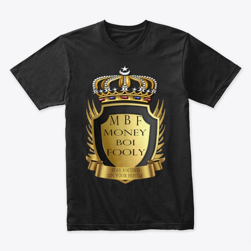 Money Boi Fooly Original Gear